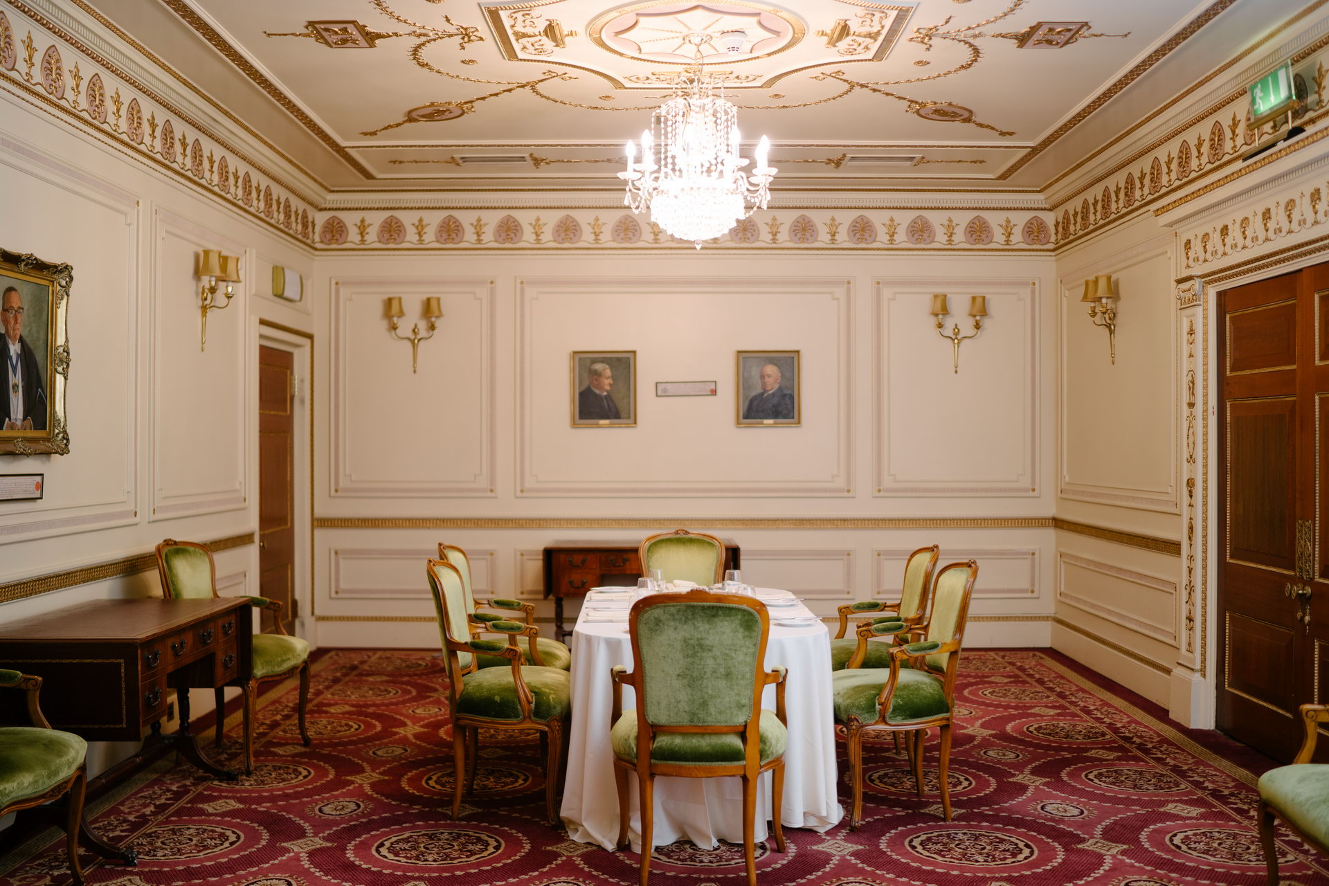 The Venue Plaisterers Hall The Venue Plaisterers Hall