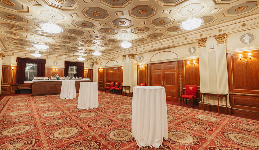 Corporate Events