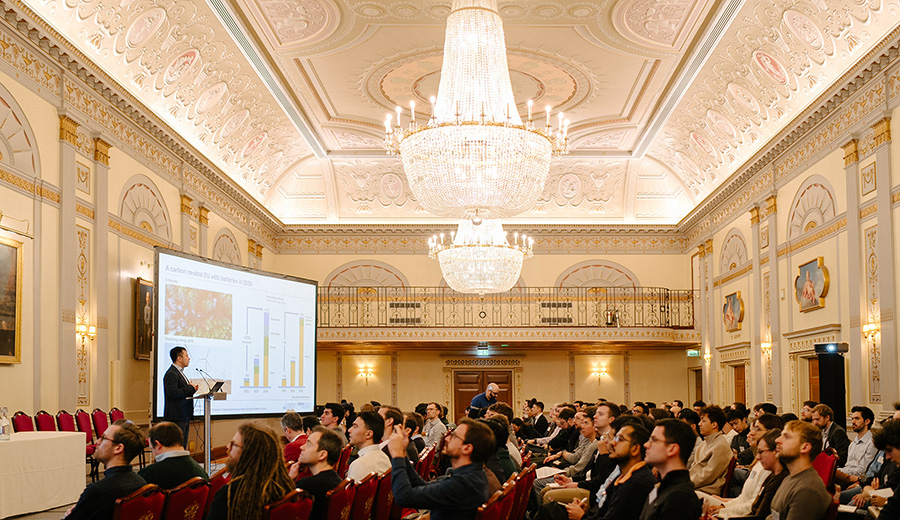 Corporate Events