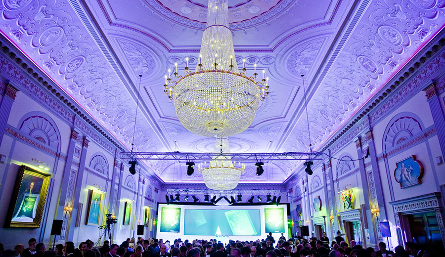 Corporate Events