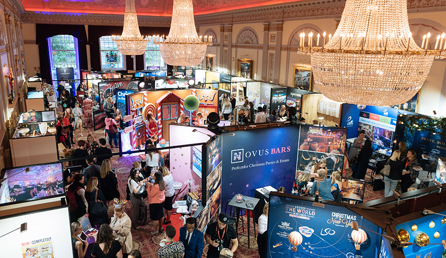 Corporate Events