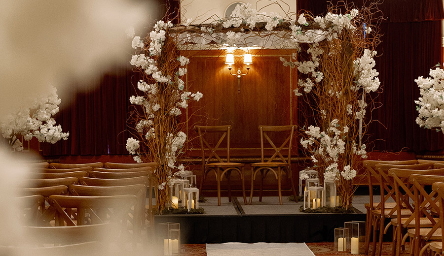 Timeless Weddings