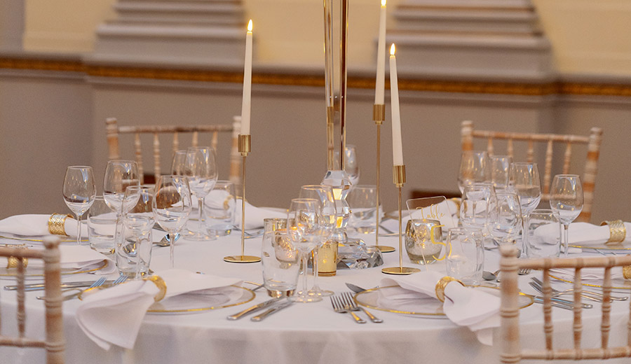 Timeless Weddings