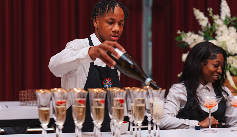 Timeless Weddings